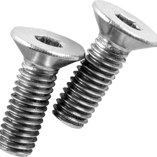 2026 Ronix Rear Stabilizer Screws - Pack of 2
