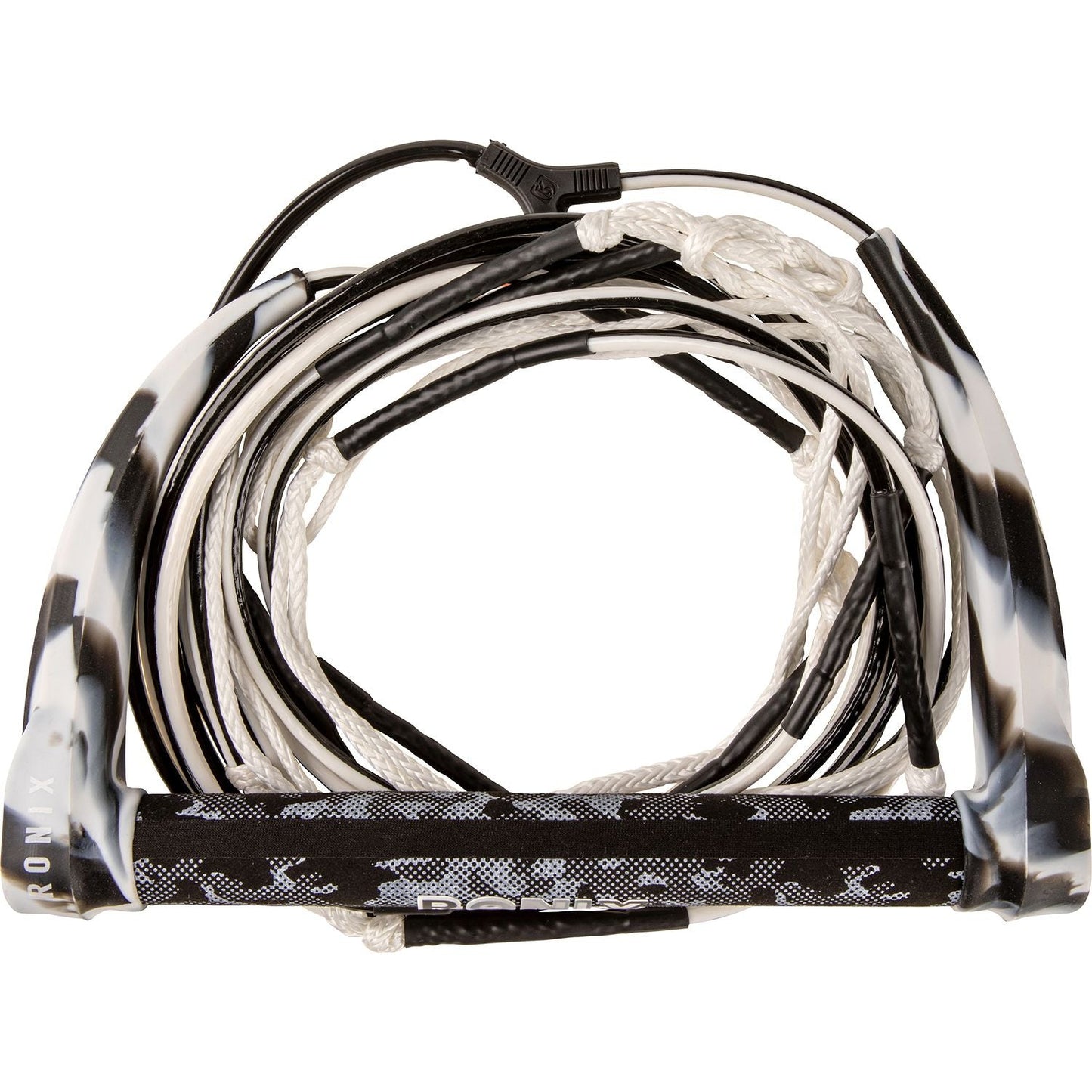 2026 Ronix Recon Surf Rope with Handle - Ronix256150 - Snow Camo - 