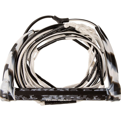 2026 Ronix Recon Surf Rope with Handle - Ronix256150 - Snow Camo - 