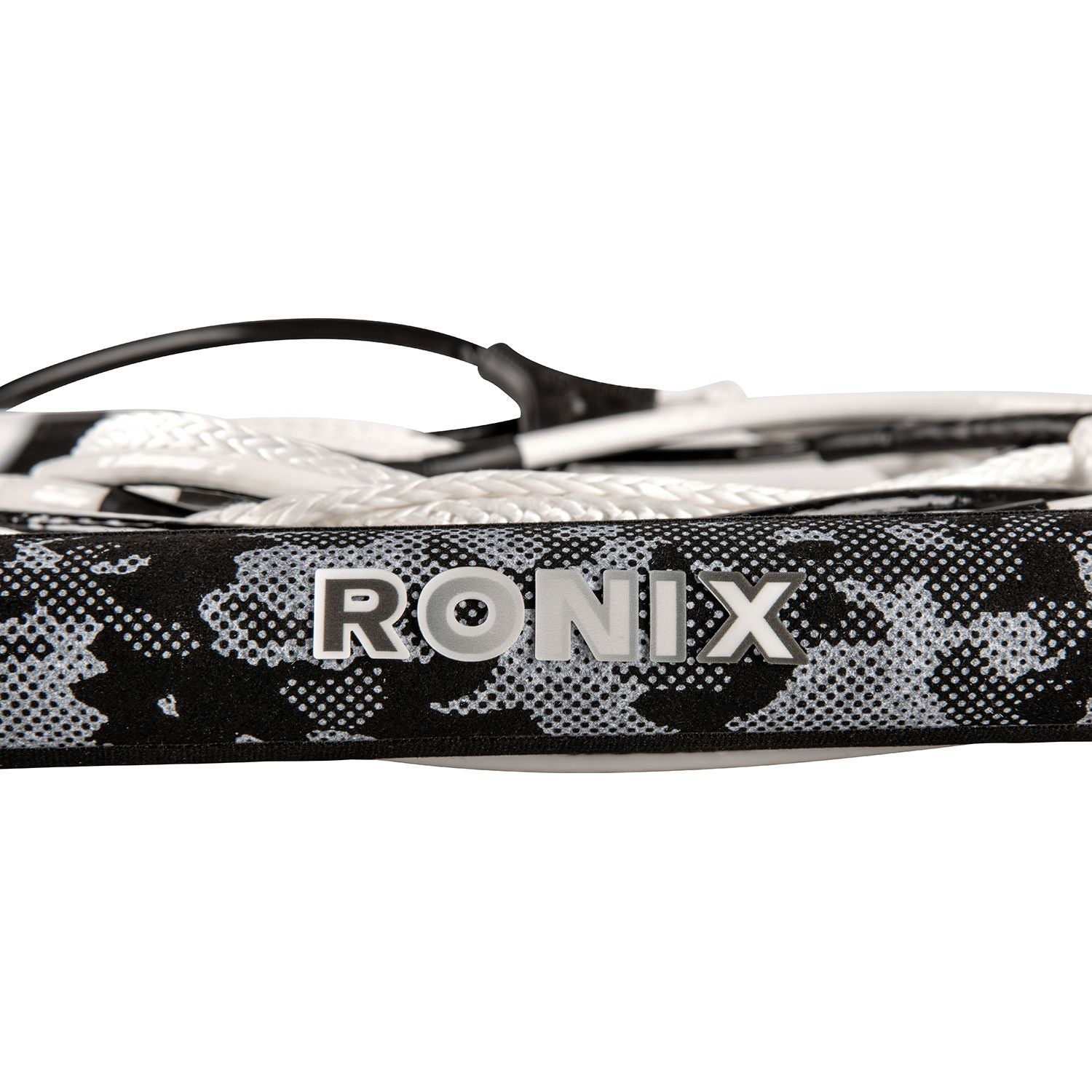 2026 Ronix Recon Surf Rope with Handle - Ronix256150 - Snow Camo - 