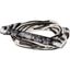 2026 Ronix Recon Surf Rope with Handle - Ronix256150 - Snow Camo - 