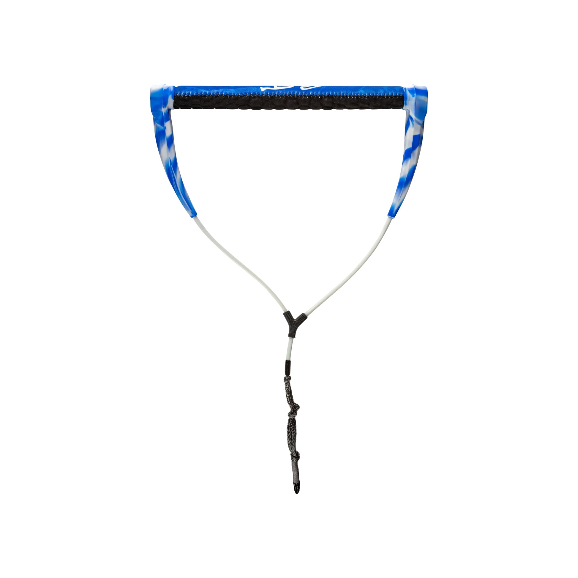 2026 Ronix RXT Handle - Ronix266100 - White / Blue - 1.30