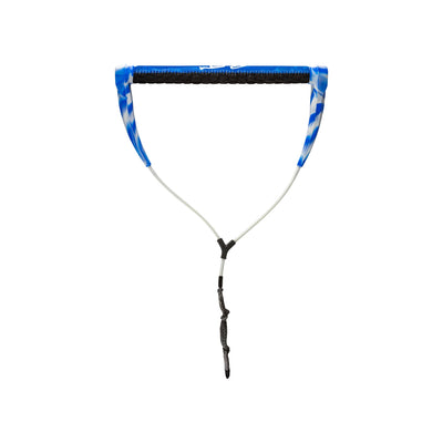 2026 Ronix RXT Handle - Ronix266100 - White / Blue - 1.30
