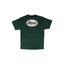 2026 Ronix Sarge Tee - Ronix268040 - Green - Small