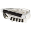 2026 Ronix Silicone Surf Rope with Handle - Ronix246154 - Whiteout - Each