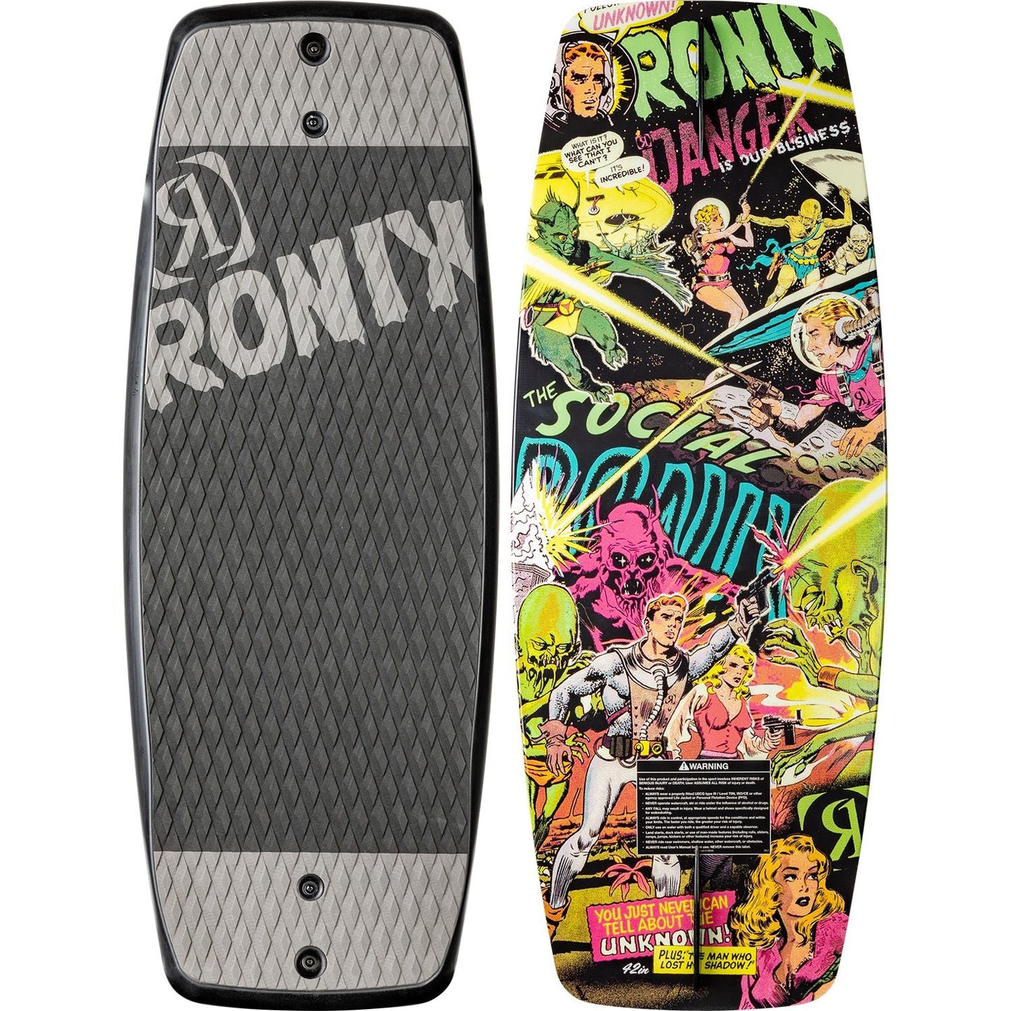 2026 Ronix Social - Ronix262500 - It's Comical - 42