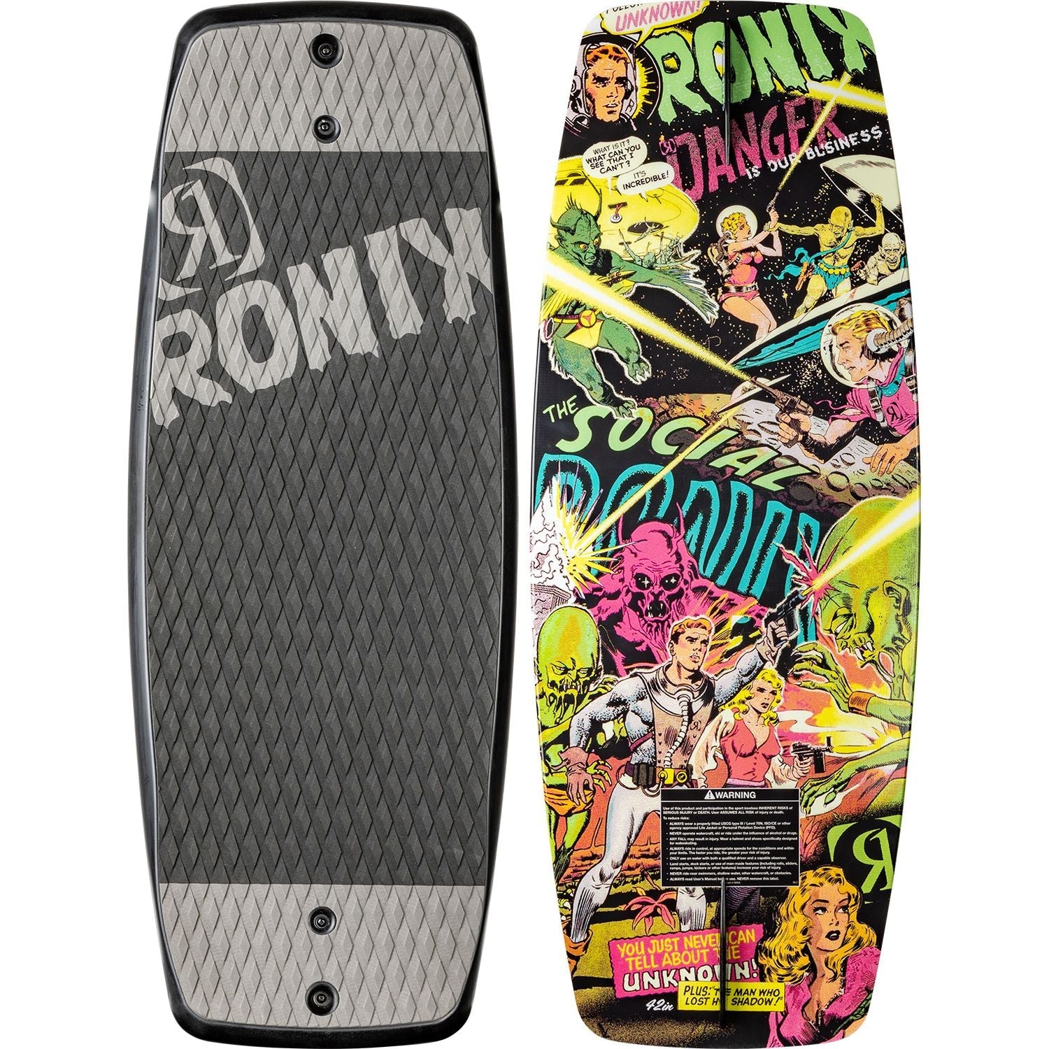 2026 Ronix Social - Ronix262500 - It's Comical - 42