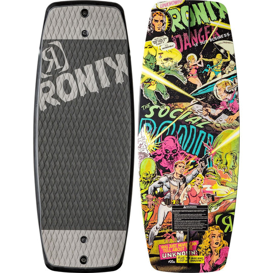 2026 Ronix Social