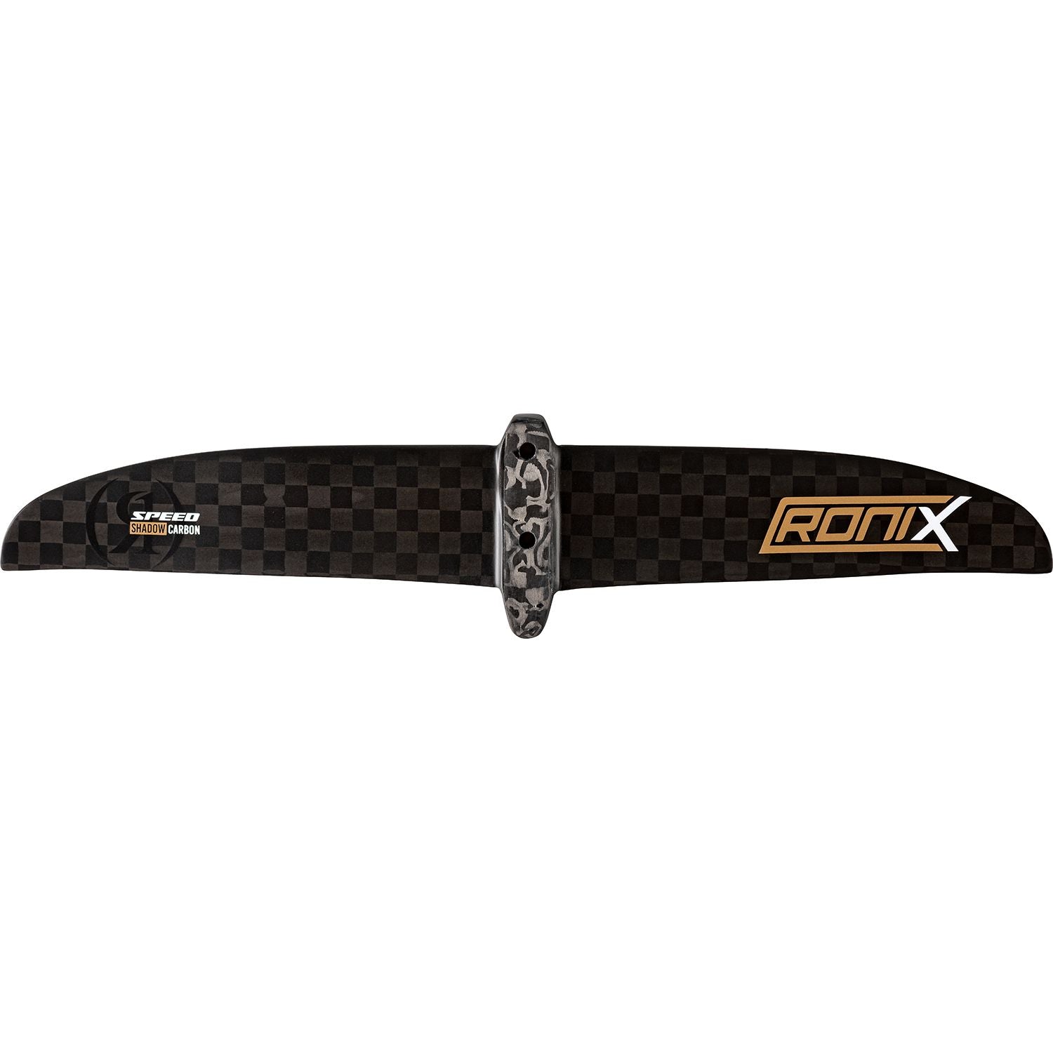 2026 Ronix Speed Rear Stabiliser - Ronix262651 - Jet Black / Gold - 180