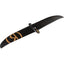 2026 Ronix Speed Rear Stabiliser - Ronix262651 - Jet Black / Gold - 180