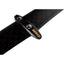 2026 Ronix Speed Rear Stabiliser - Ronix262651 - Jet Black / Gold - 180