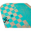 2026 Ronix Spring Break - Ronix262250 - Checkered Blue - 141