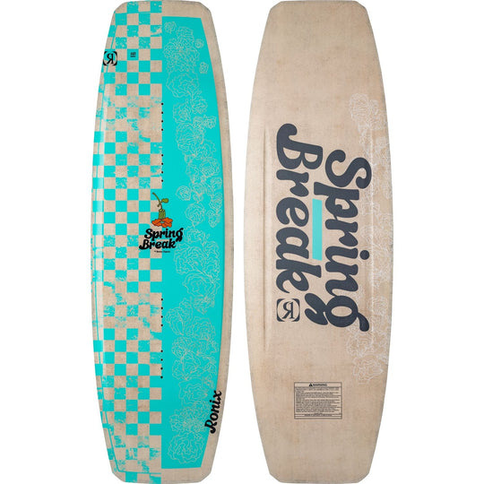 2026 Ronix Spring Break