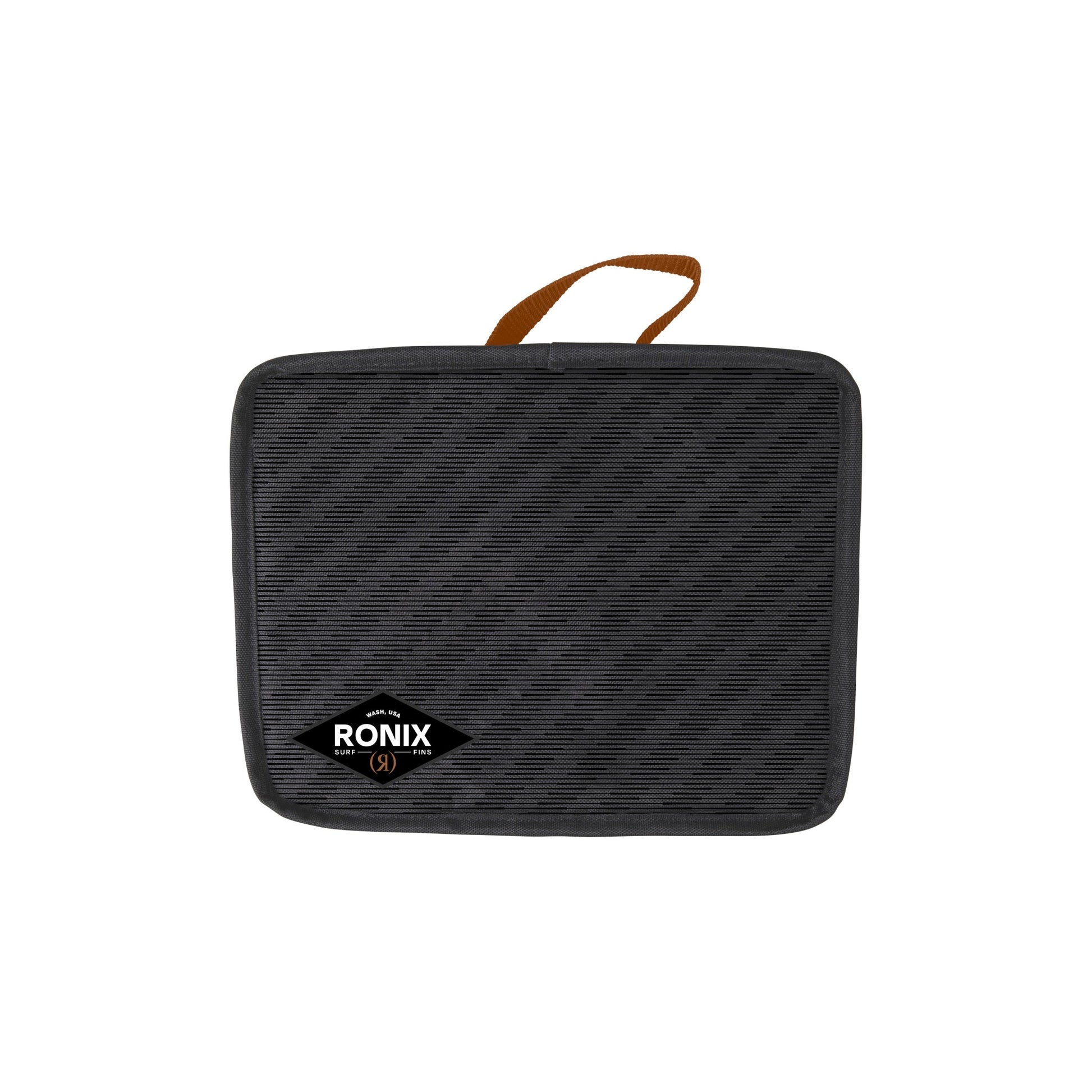 2026 Ronix Surf Fin Case - Ronix265149 - No Size