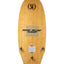 2026 Ronix Takeoff Marsh Mellow - Ronix262351 - Checkered / Bamboo - 4 5