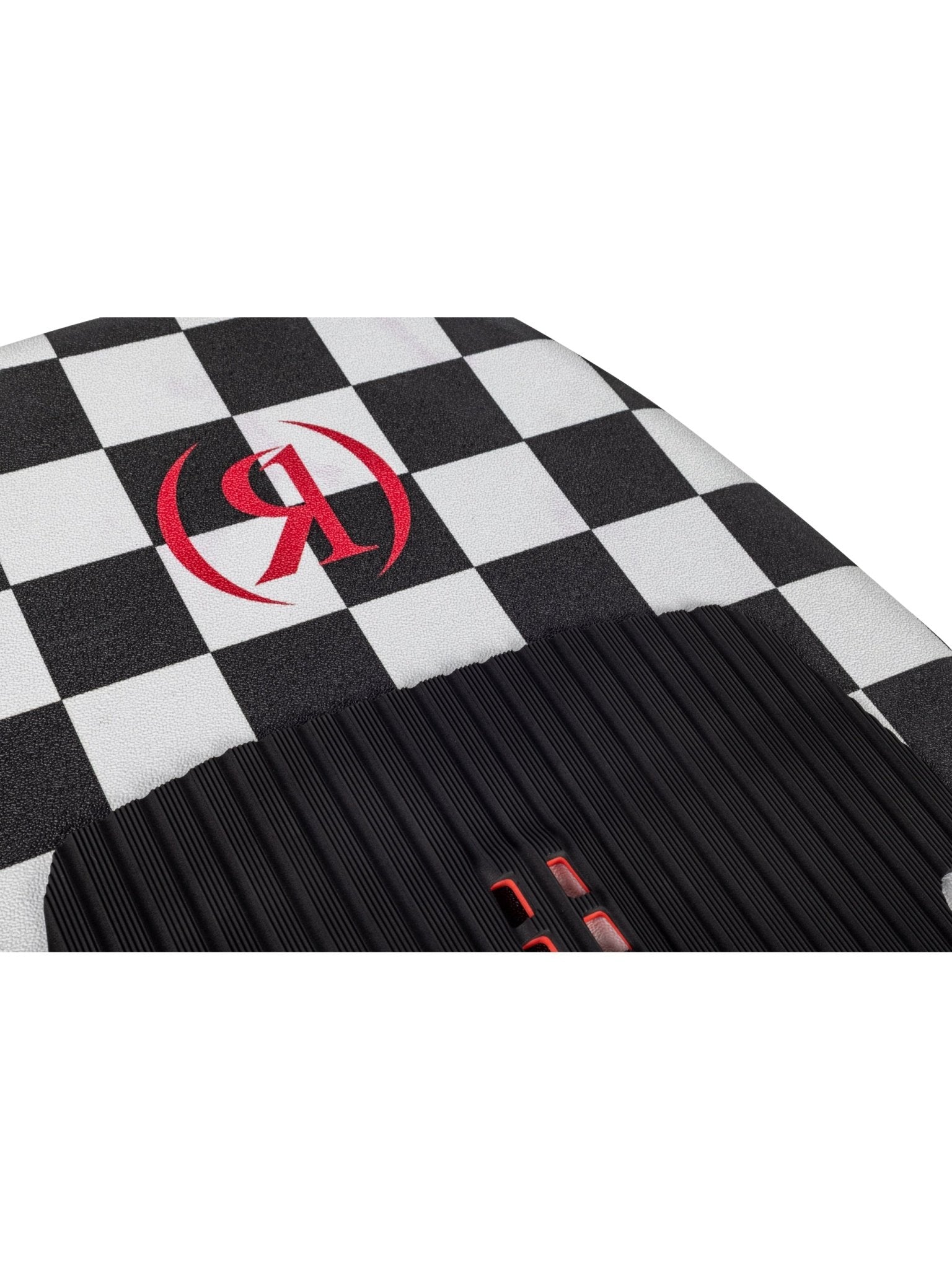 2026 Ronix Takeoff Marsh Mellow - Ronix262351 - Checkered / Bamboo - 4 5