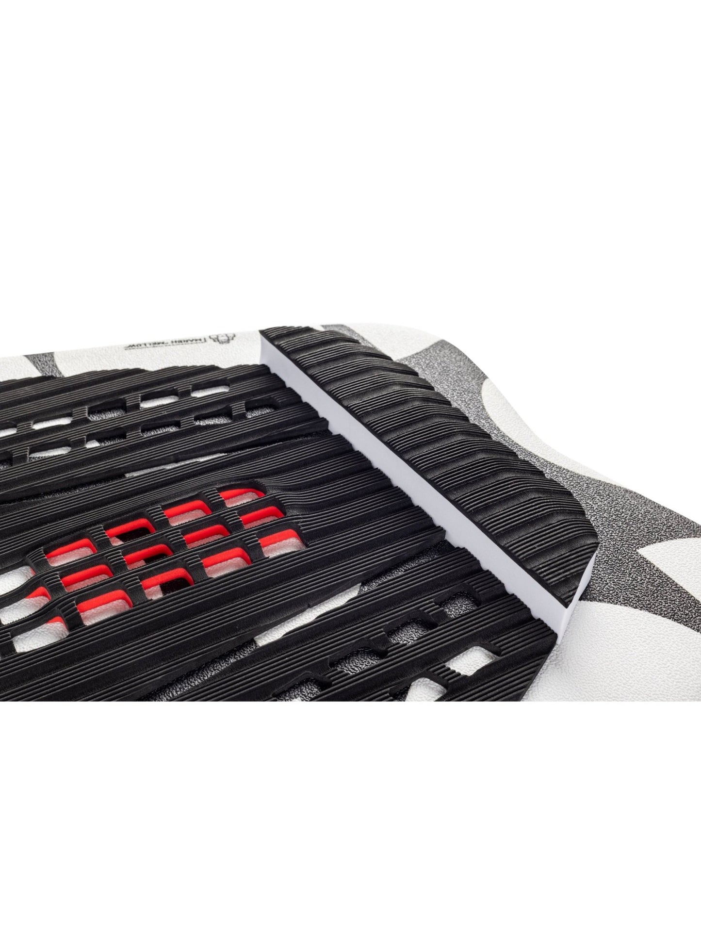 2026 Ronix Takeoff Marsh Mellow - Ronix262351 - Checkered / Bamboo - 4 5