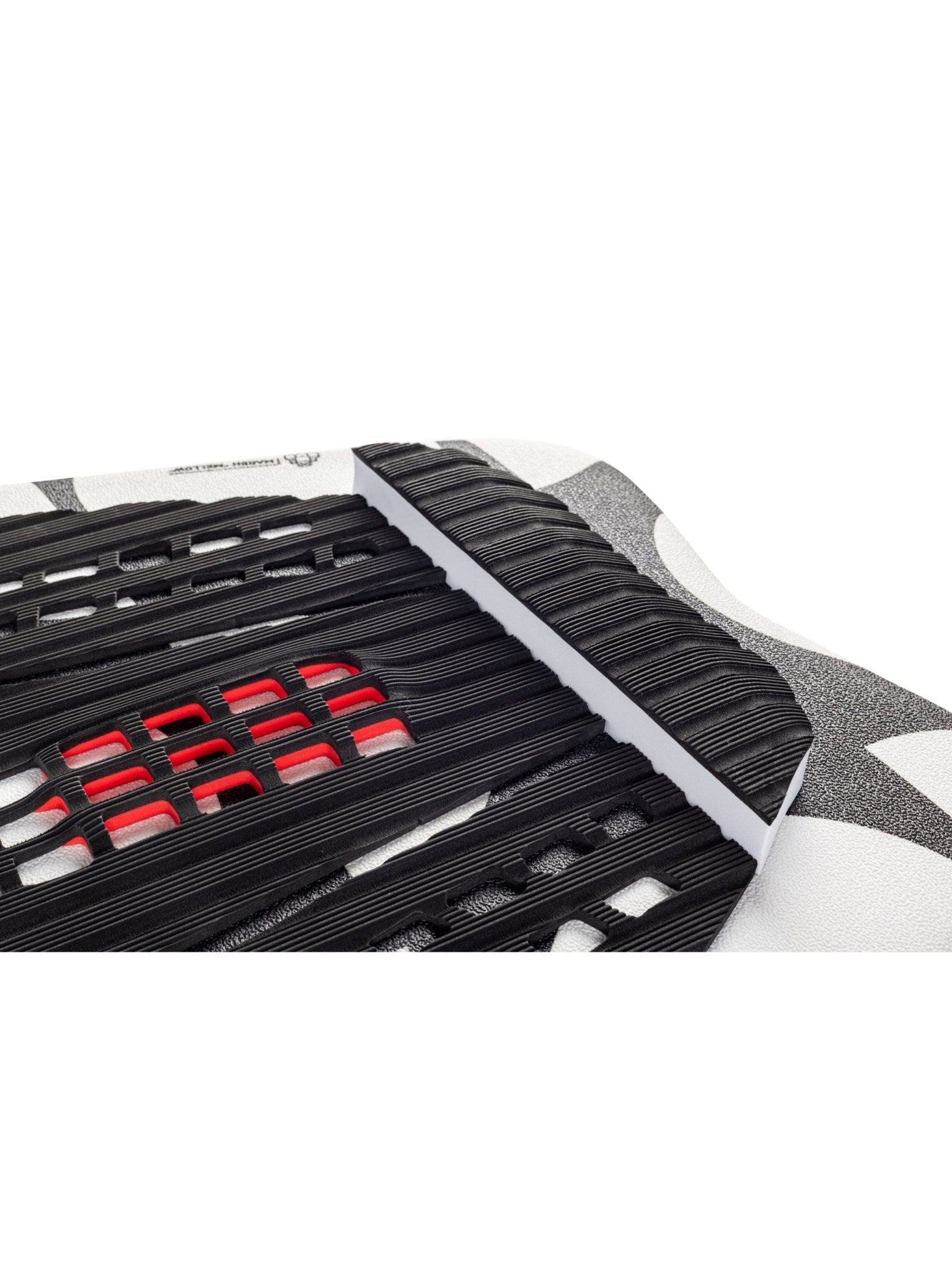 2026 Ronix Takeoff Marsh Mellow - Ronix262351 - Checkered / Bamboo - 4 5