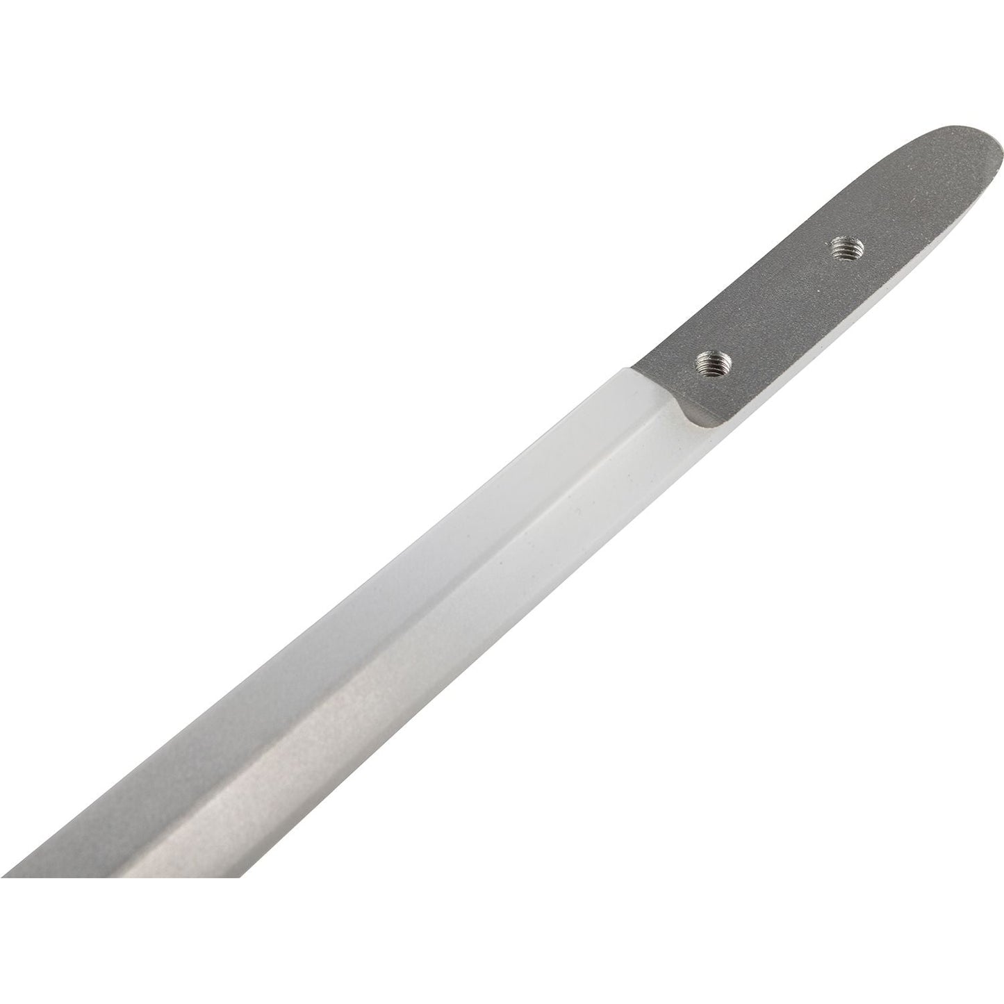 2026 Ronix The Link 3D Alloy Fuselage - Ronix262631 - Silver / White / Red - 39 cm