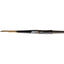 2026 Ronix The Link Carbon Fuselage - Ronix262630 - Jet Black / Gold - 39 cm