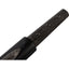 2026 Ronix The Link Carbon Fuselage - Ronix262630 - Jet Black / Gold - 39 cm