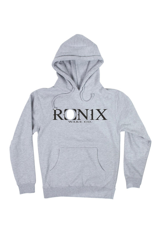 2026 Ronix Throwback Hoody