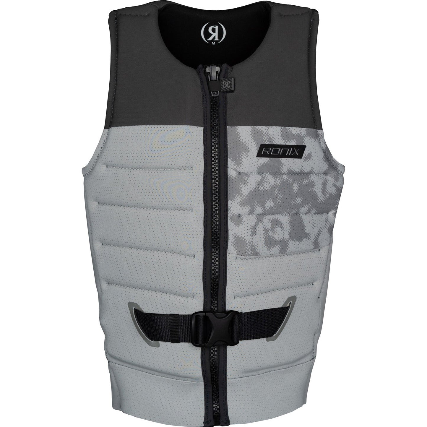 2026 Ronix Trooper L50s - Ronix264000 - Grey / Snow Camo - XS
