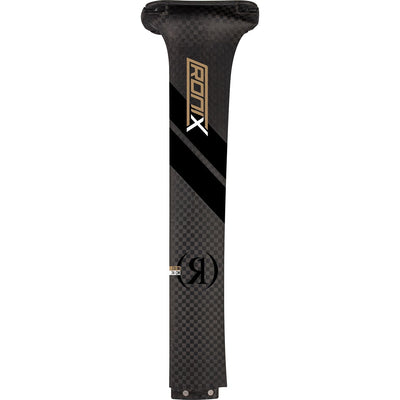 2026 Ronix Velo Mast - Ronix262620 - Midnight / Gold - 29 in