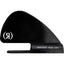 2026 Ronix Vertical Stabilizer - Ronix252622 - Black / White - 26cm