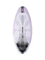 2026 Ronix Womens Aura Flyweight Skimmer - Ronix262370 - Lavender Carbon - 48 in