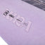 2026 Ronix Womens Aura Flyweight Skimmer - Ronix262370 - Lavender Carbon - 48 in
