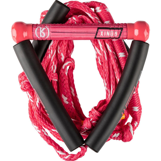 2026 Ronix Womens Bungee Surf Rope with Handle