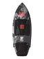 2026 Ronix Womens Sea Captain Tuff Tech - Ronix262390 - Black / Pink - 4 4