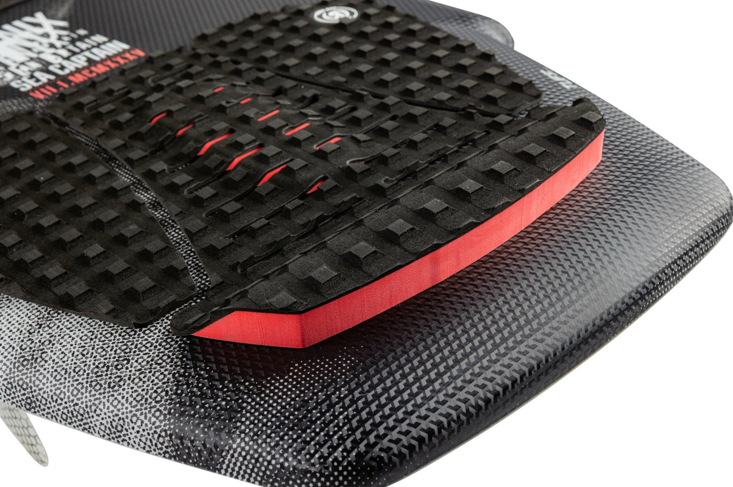 2026 Ronix Womens Sea Captain Tuff Tech - Ronix262390 - Black / Pink - 4 4