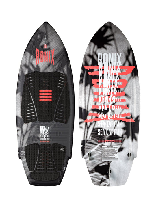 2026 Ronix Womens Sea Captain Tuff Tech