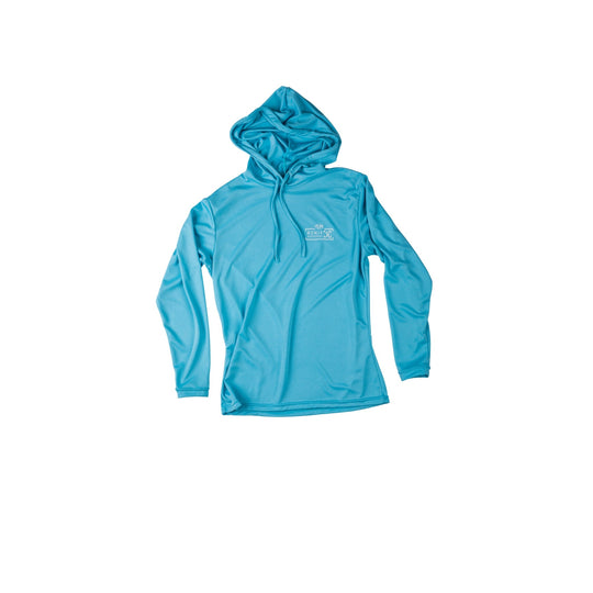 2026 Ronix Womens UV Shade Hoodie