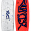 2026 RXT Wakeboard - Ronix262000 - No Boots - US 6 to 7