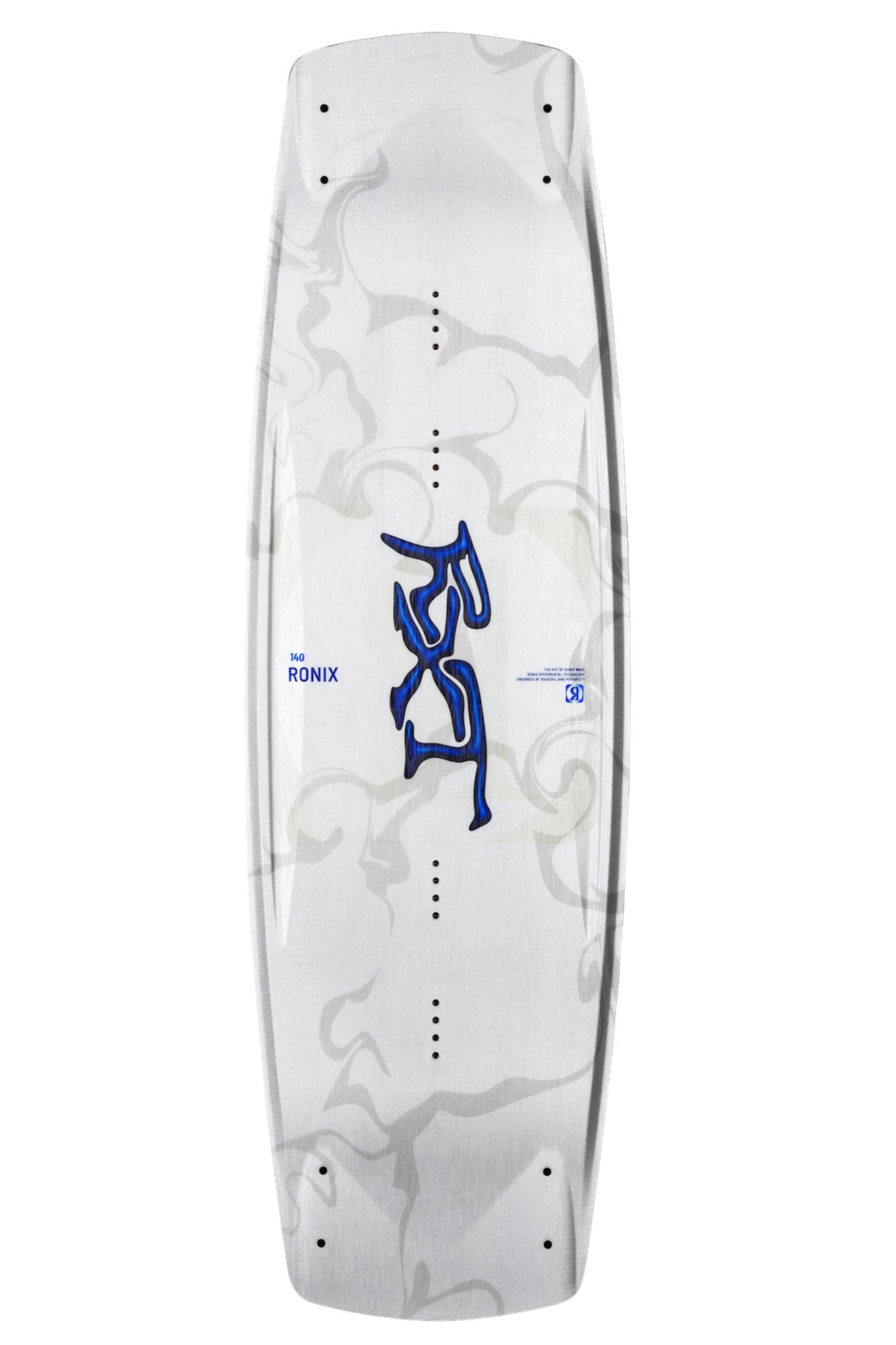 2026 RXT Wakeboard - Ronix262000 - No Boots - US 6 to 7