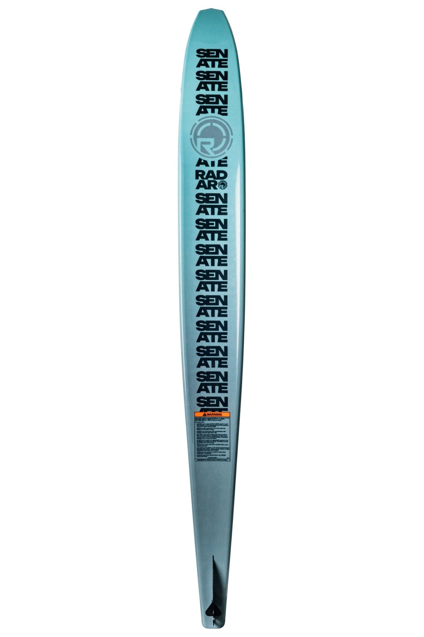 2026 Senate Graphite - Radar260050 Stone Blue / Slate / Carbon - 65 - No Boots 1