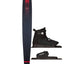 2026 Senate Lithium - Radar260040 Carbon/Matte Blk/Punk Rock Red - 65 - Vector Boa - Boa ARTP - US 5 to 8