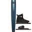 2026 Senate Pro Build - Radar260035 Textreme / Aegean Blue - 65 - Vector Boa - Boa ARTP - US 5 to 8