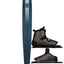 2026 Senate Pro Build - Radar260035 Textreme / Aegean Blue - 65 - Cabitex Vector Boa - Carbitex Hybrid Boa - US 5 to 8