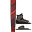 2026 Session - Radar260090 Apple Red / Currant / Black - 65 - No Boots - 5to8