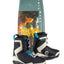 2026 Supreme Wakeboard - Ronix262031 - No Boots - US 5 To 8