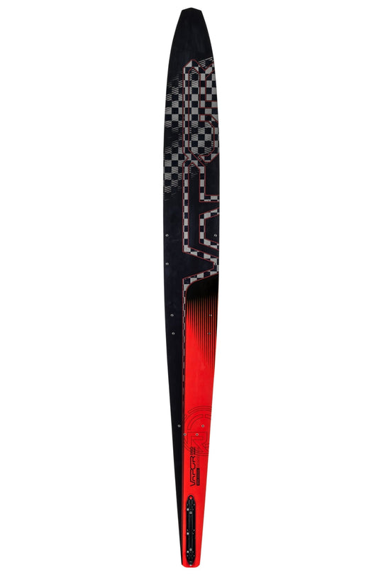 2026 Vapor Pro Build Textreme Race Red