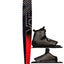 2026 Vapor Pro Build Textreme Race Red - Radar260000 Textreme / Race Red - 65 - Cabitex Vector Boa - Carbitex Hybrid Boa - US 5 to 8