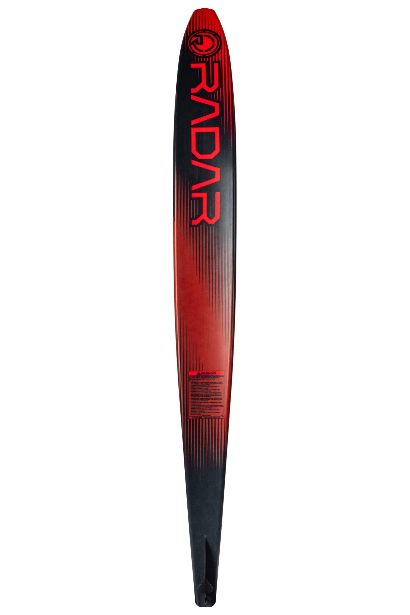 2026 Vapor Pro Build Textreme Race Red - Radar260000 Textreme / Race Red - 65 - No Boots 1