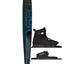 2026 Vapor Pro Build Textreme Steel - Radar260000 Textreme / Steel - 65 - Vector Boa - Boa ARTP - US 5 to 8