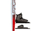 2026 Vapor Pro TRA - Radar260030 Ice / Race Red - 63.5 - Carbitex Vector Boa - Carbitex Boa ARTP - K 2 to 6