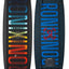 2026 Vault Wakeboard - Ronix262070 - No Boots - US 5 To 8